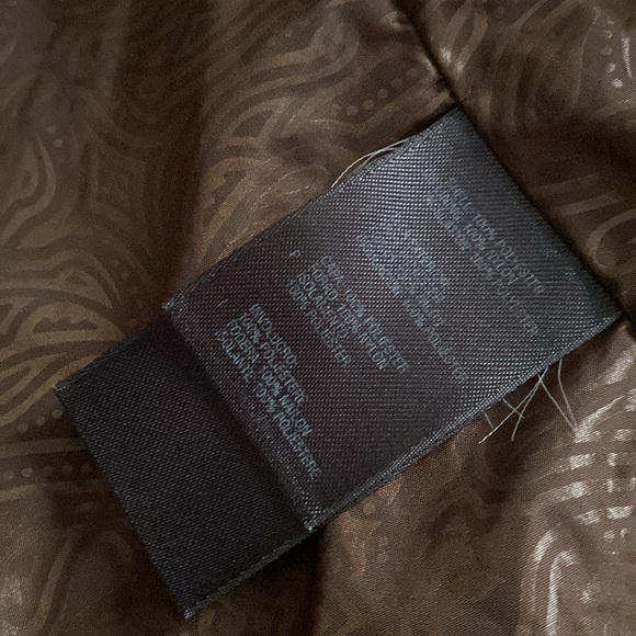 The North Face Quilted Coat, Womens Medium - Picture 11 of 11